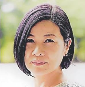 梯久美子さん
