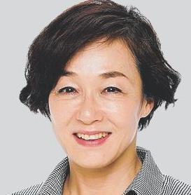 キムラ緑子さん