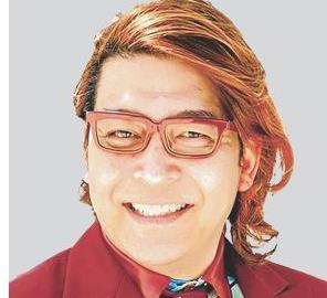 クマガイタツロウさん