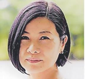 梯久美子さん