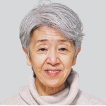 宇都幸子さん