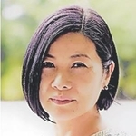 梯久美子さん