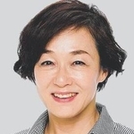 キムラ緑子さん
