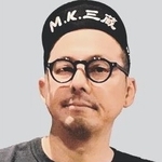 松永Ｋ三蔵さん
