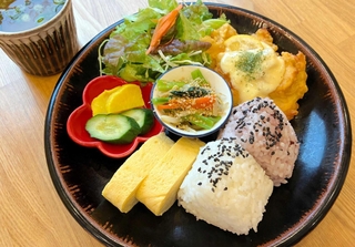 Ｄｉｎｉｎｇ・ｃａｆｅ　ｍｏｔｈｅｒの「マザーランチ」