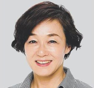 キムラ緑子さん
