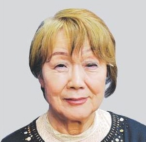 中村順子さん