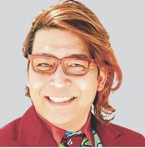 クマガイタツロウさん