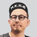 松永Ｋ三蔵さん