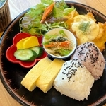 Ｄｉｎｉｎｇ・ｃａｆｅ　ｍｏｔｈｅｒの「マザーランチ」