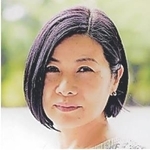梯久美子さん