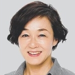キムラ緑子さん