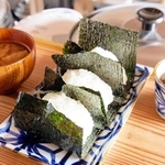 吉梅商店の「欲張りセット」