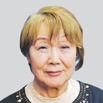中村順子さん