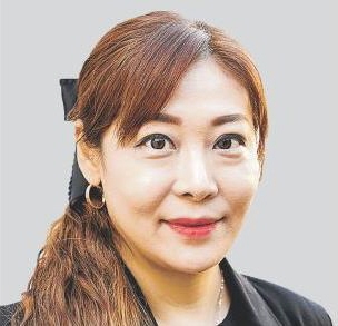 申于珍さん
