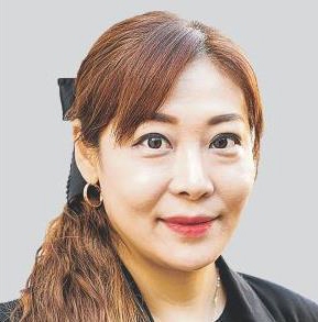 申于珍さん