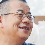 桂文珍さん