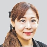 申于珍さん
