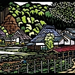 丹波篠山・丸山集落