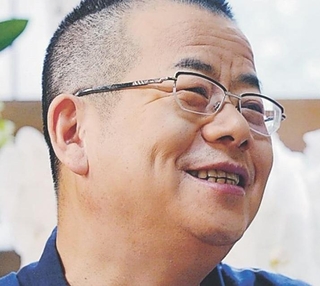 桂文珍さん