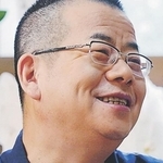 桂文珍さん