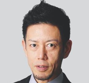 橋本昌人さん