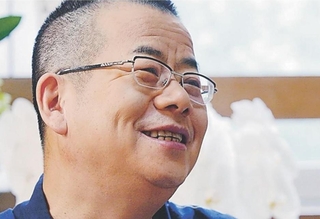 桂文珍さん