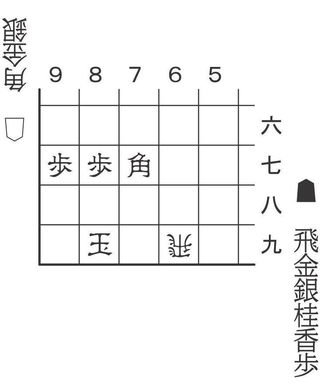 7月26日「合駒の妙」