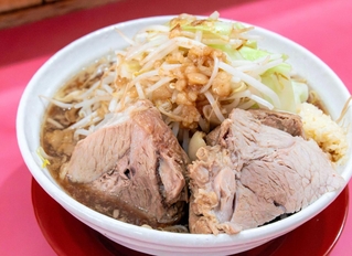 らぁ麺しんＦＣ東加古川店の「本日のおすすめ」