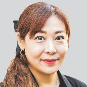 申 于珍さん
