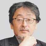 高田昌幸さん