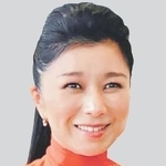 藤井泰子さん