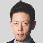 橋本昌人さん
