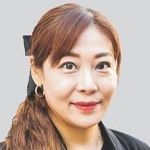 申 于珍さん