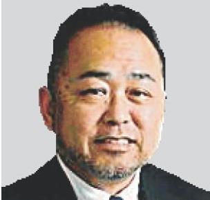 高見澤清隆さん