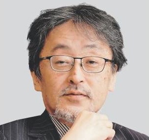 高田昌幸さん