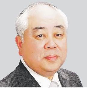 池田克彦さん