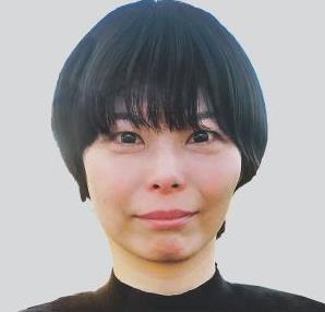 倉持佳代子さん