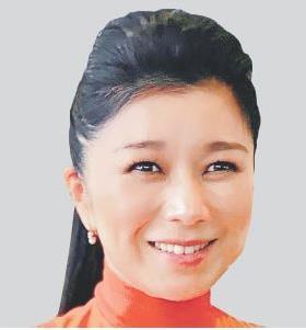 藤井泰子さん
