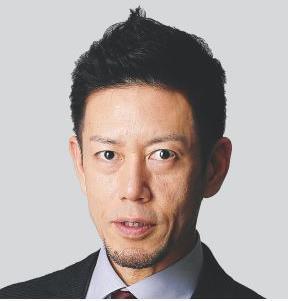 橋本昌人さん