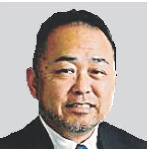 高見澤清隆さん