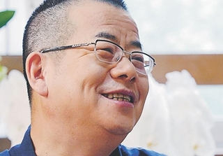 桂文珍さん