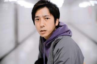 （ｃ）２０２５　映画「８番出口」製作委員会