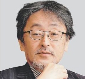 高田昌幸さん