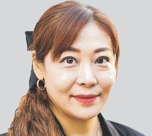 申 于珍さん