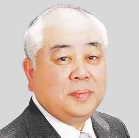 池田克彦さん