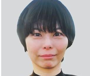 倉持佳代子さん