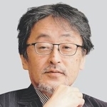 高田昌幸さん