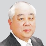 池田克彦さん