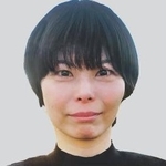 倉持佳代子さん